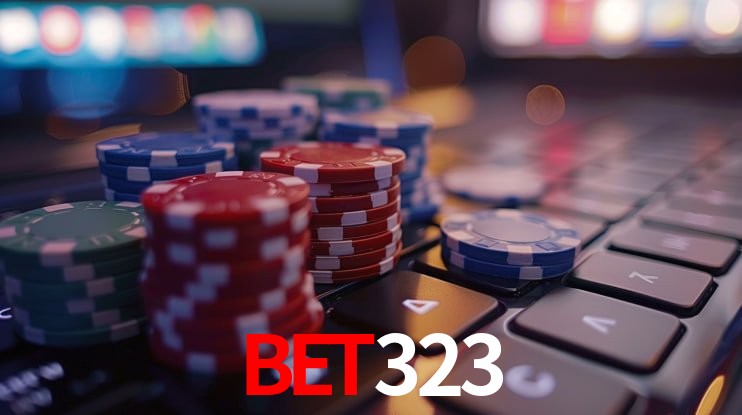 Jogos de Slot bet323