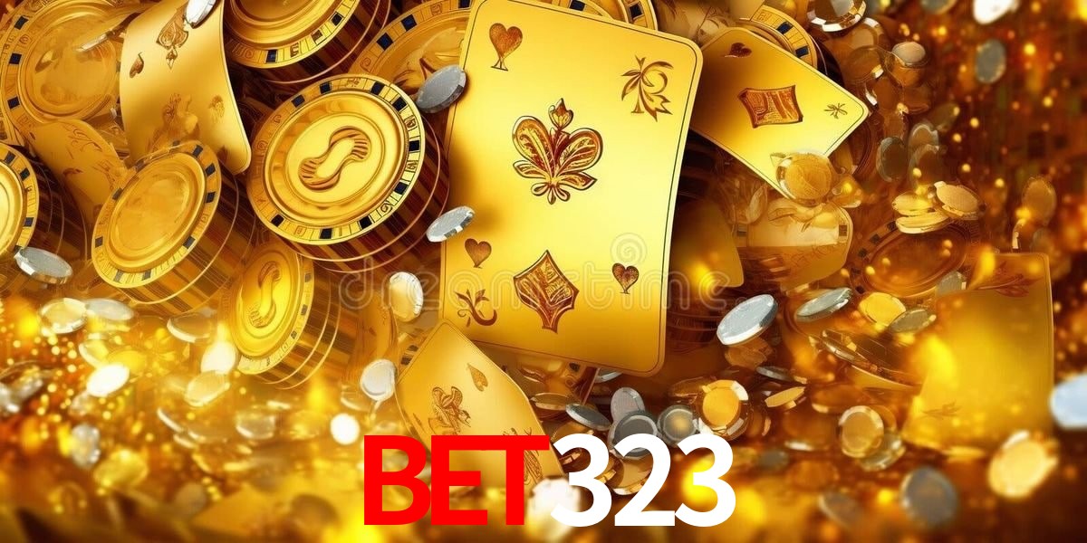 Torneios bet323