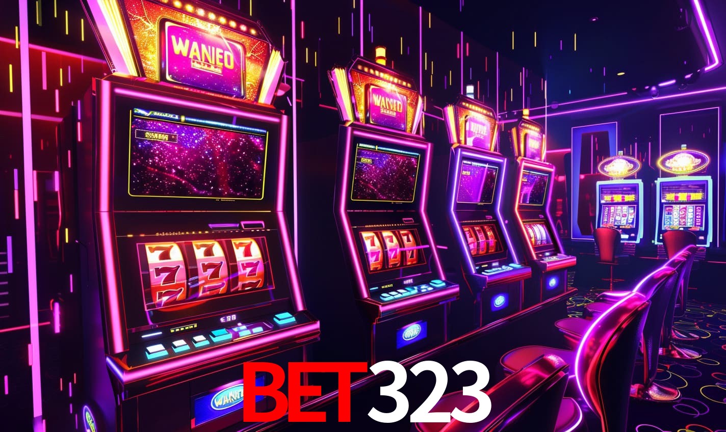 Jogos Exclusivos bet323