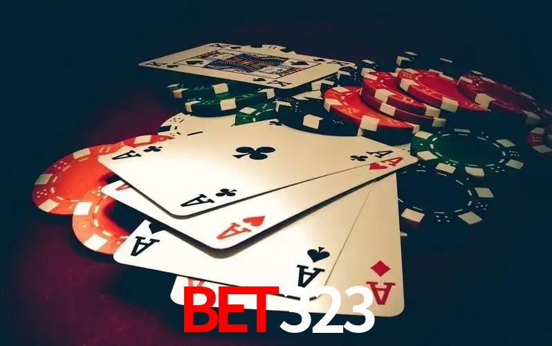 Promoção Relâmpago bet323