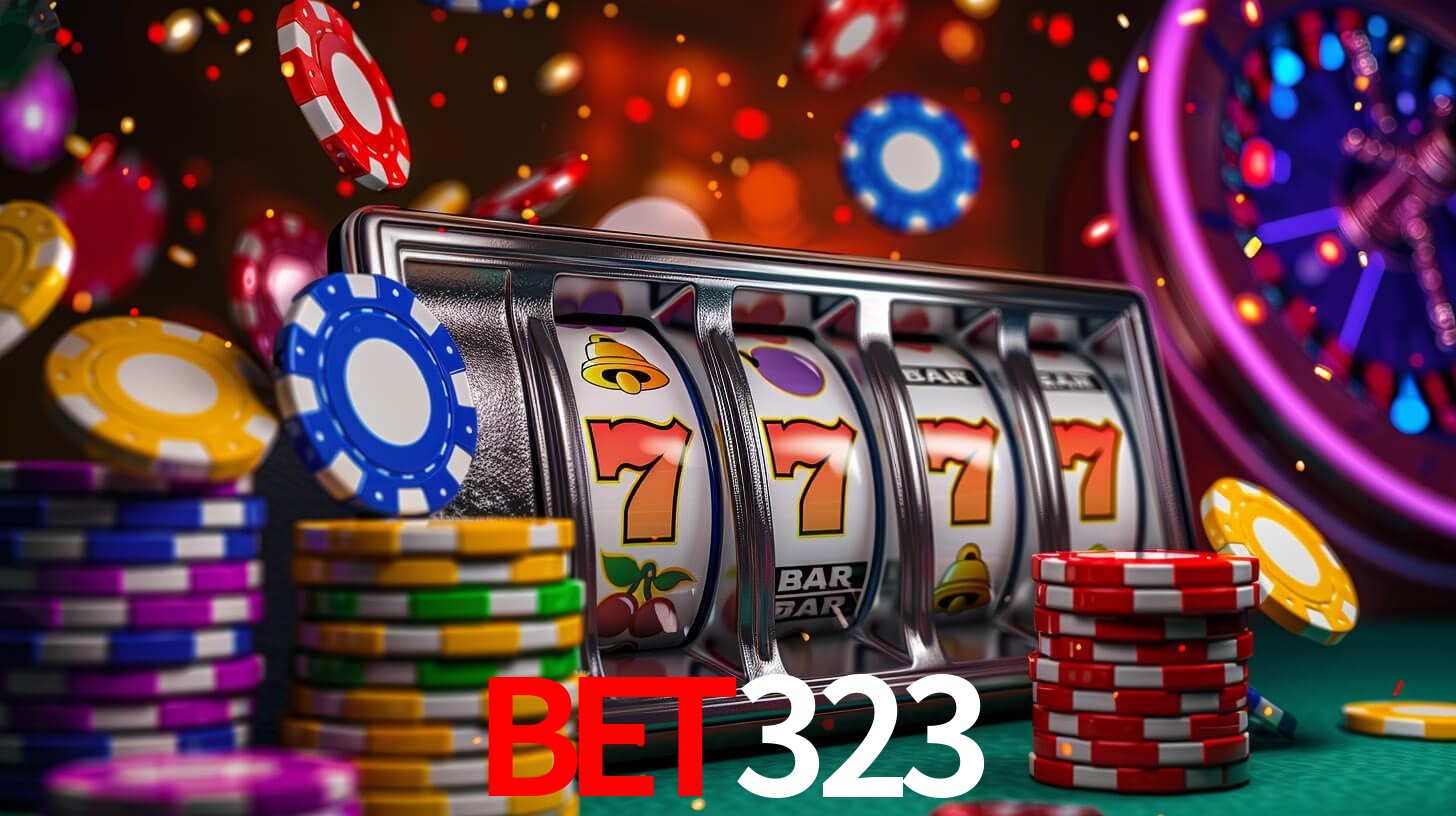 Estatísticas bet323
