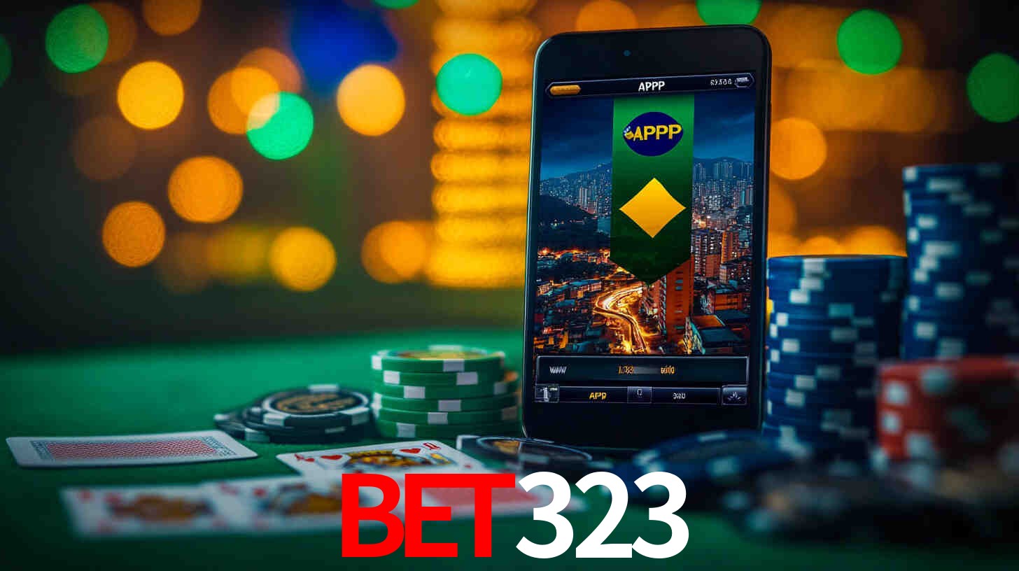 Interface Premium bet323