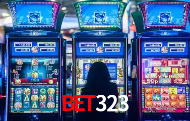 Desvendando o Mundo dos Jogos Virtuais na bet323