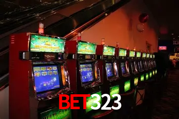 Inovações de Jogos na bet323: O Futuro das Experiências Interativas