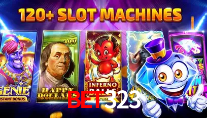Desvendando o Mundo dos Jogos Virtuais na bet323