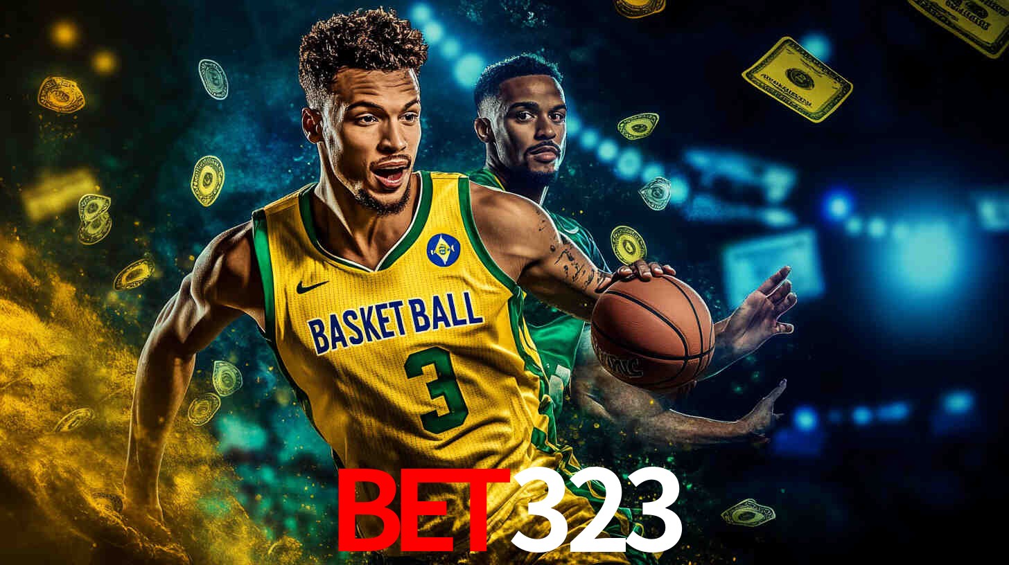 cassino bet323