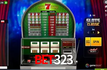 Desvendando o Mundo dos Jogos Virtuais na bet323