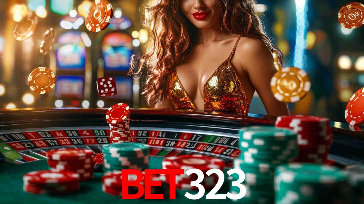 Bônus Diários bet323