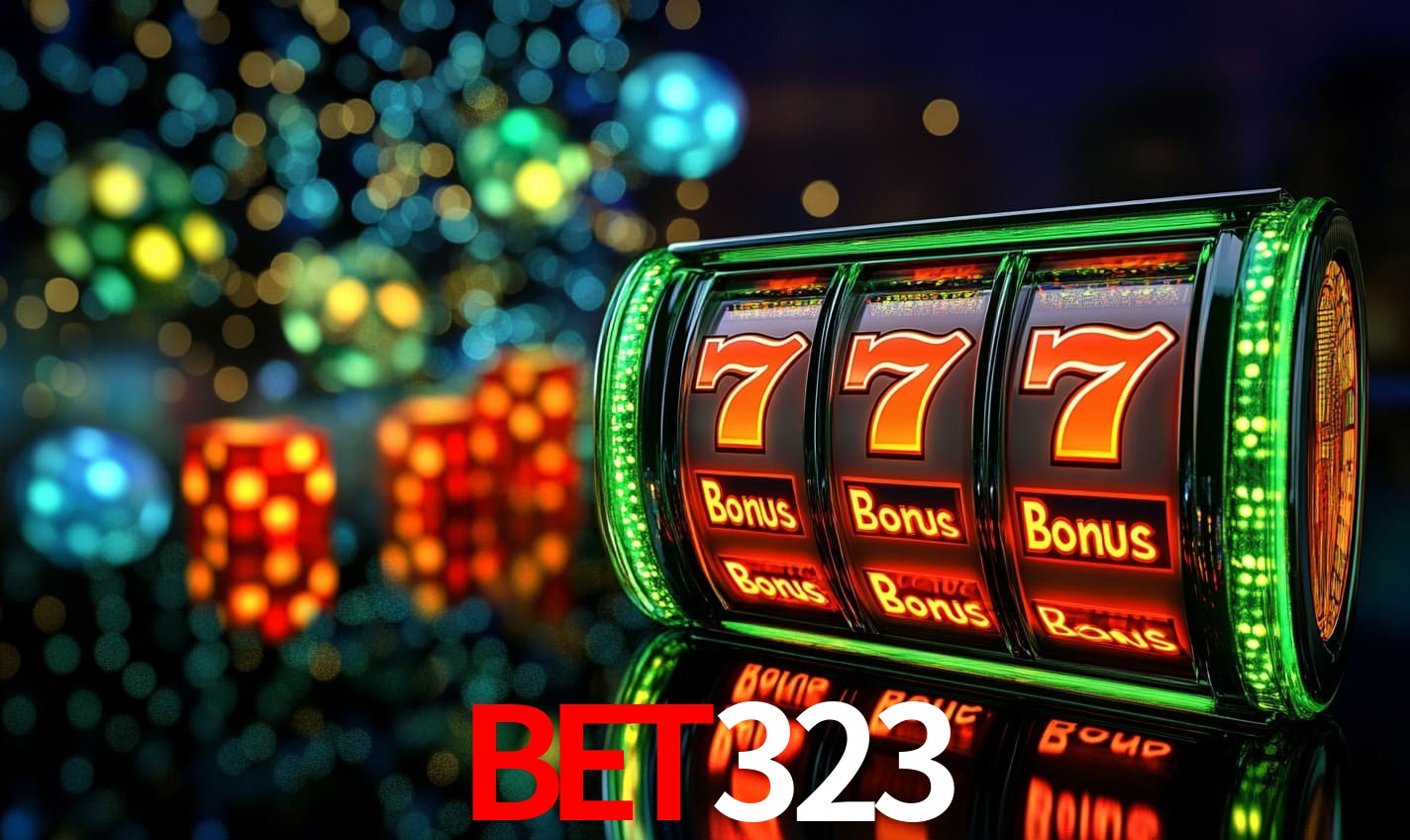 Estatísticas do Jogo bet323