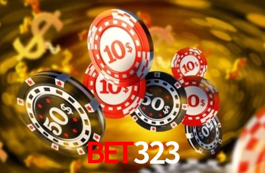 Provedores de Jogos bet323