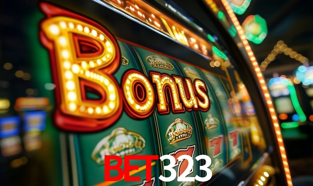 Tecnologia da Plataforma bet323