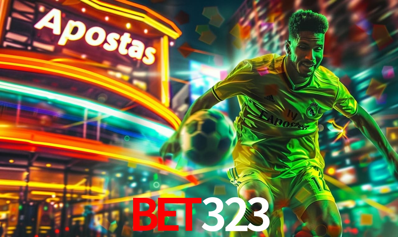 Ofertas Exclusivas bet323