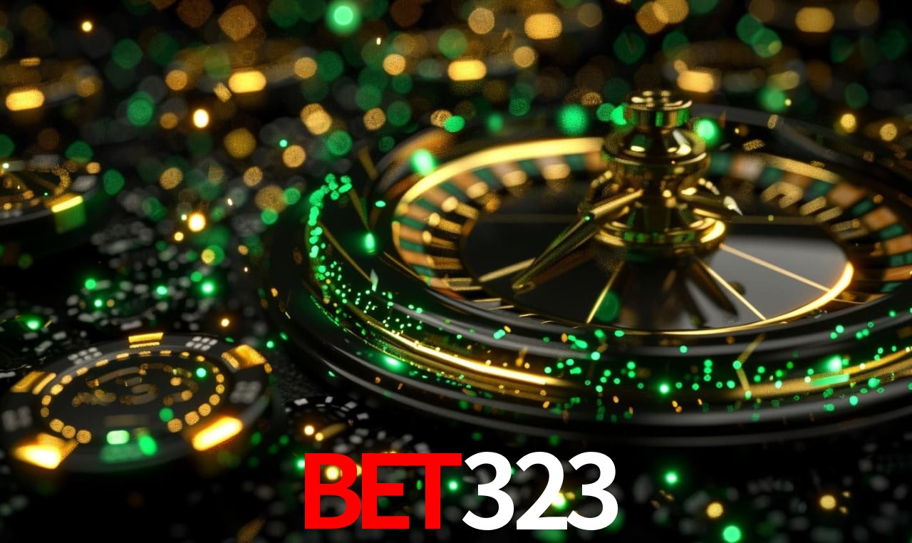 Integração de APIs bet323