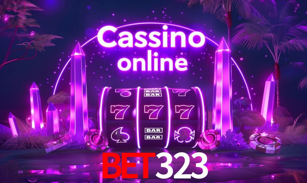 Diretório de Jogos bet323