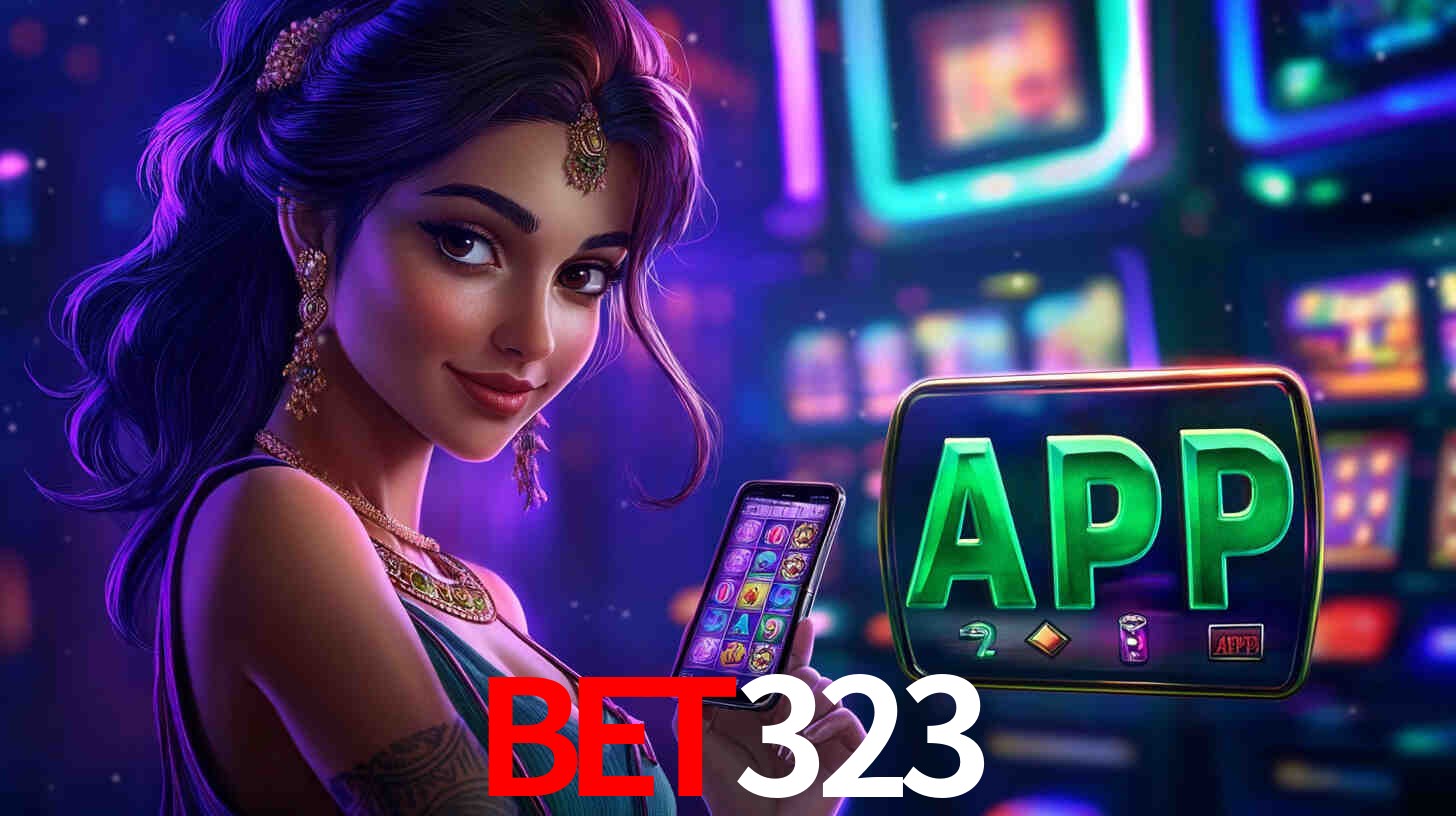bet323: A Experiência de Casino com Jogos de Mesa ao Vivo