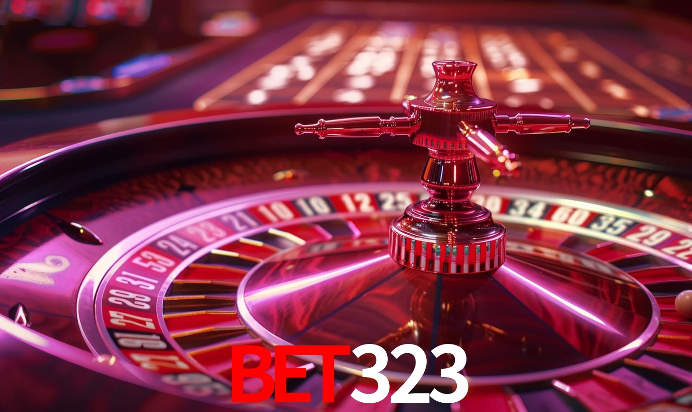 Bônus Diários bet323