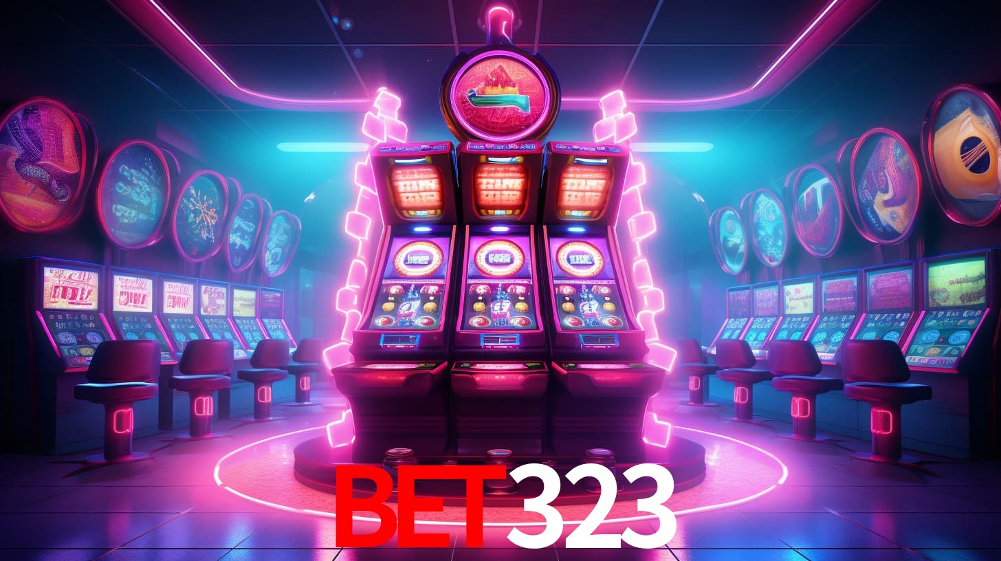 bet323: Seu Especialista em Apostas Esportivas Brasileiras