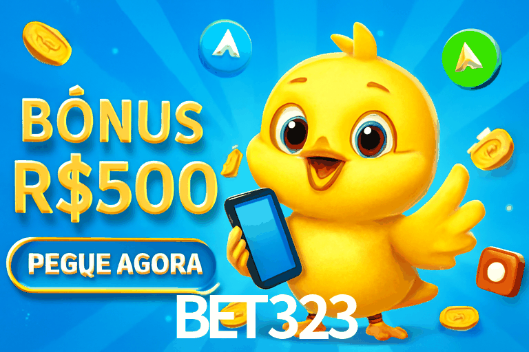 Descubra a Magia dos Jogos de Arcade no bet323
