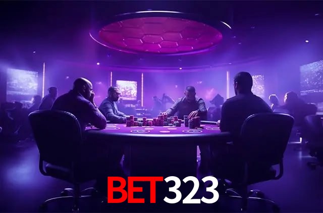 Programa VIP bet323