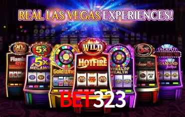 Apostas Esportivas na bet323: Um Guia Completo
