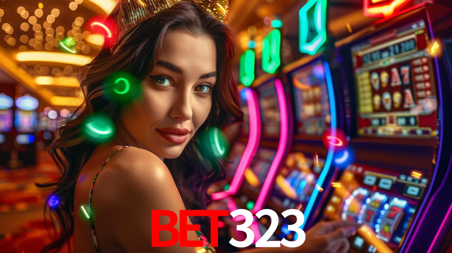 Jogos Exclusivos bet323