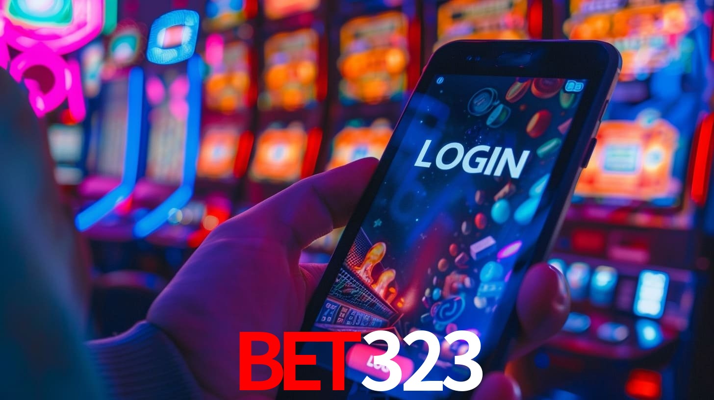 Estatísticas do Jogo bet323