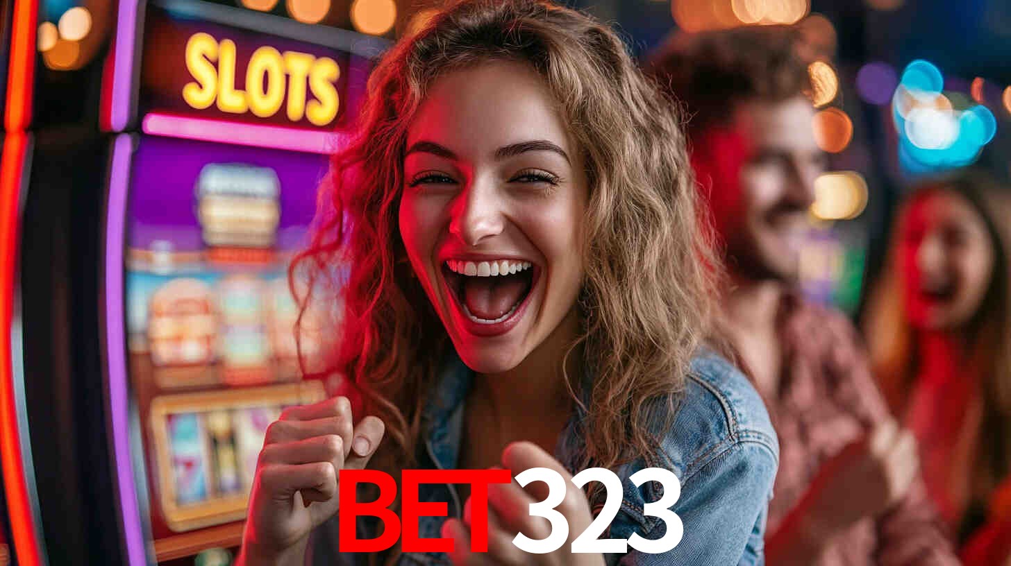 PIX Instantâneo bet323