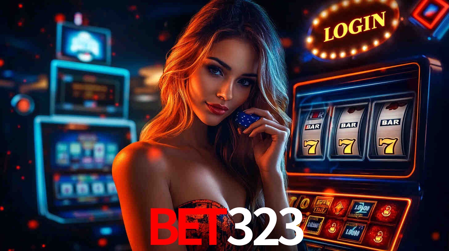 Bônus Generosos e Exclusivos no bet323 para Você!