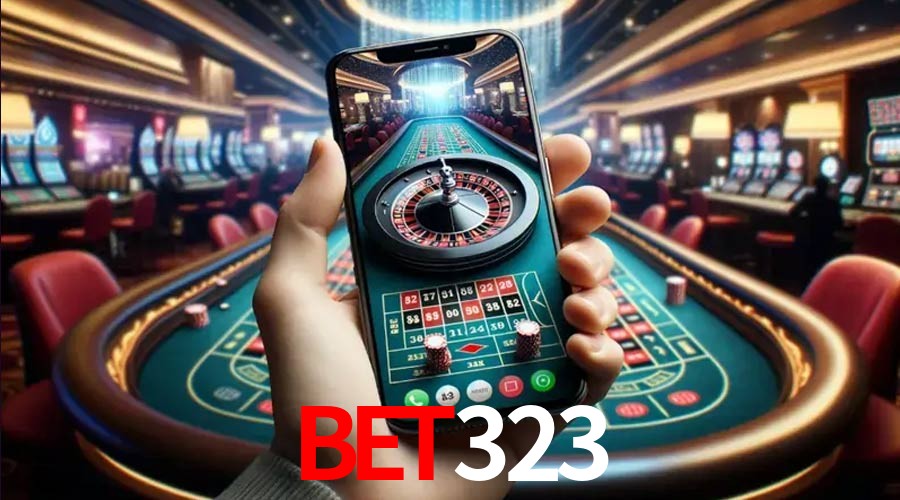 A Revolução dos Aplicativos de Jogos no 330bet