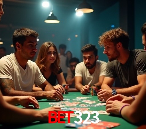 Design Responsivo bet323