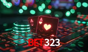 Design Responsivo bet323