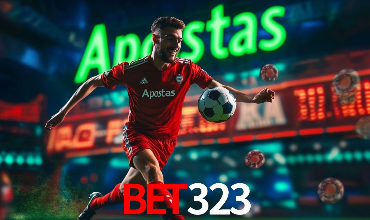 Apostas de Basquete bet323