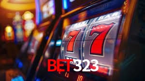 Recursos de Bônus bet323