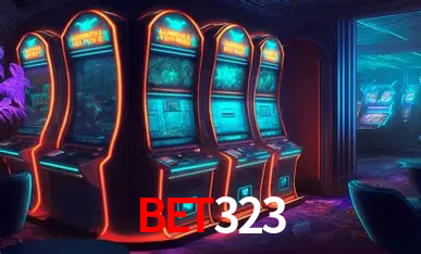 Explorando a Categoria de Eventos em Apostas na bet323