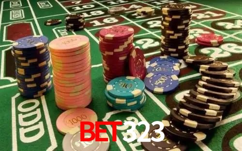 PIX Instantâneo bet323