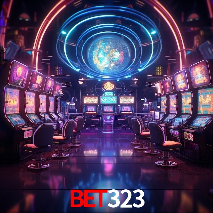 Promoções Sazonais bet323