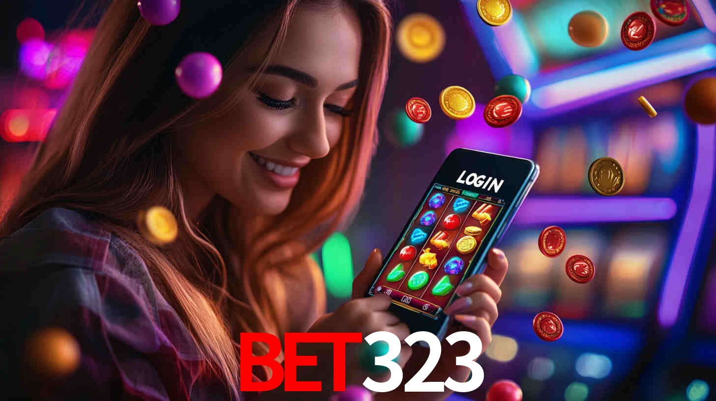 Sinta a adrenalina dos jogos de cassino com bet323