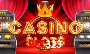Casino VIP bet323
