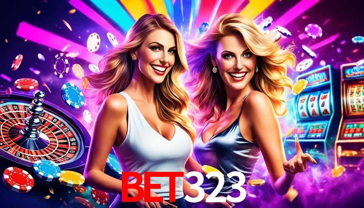 Estatísticas Esportivas bet323