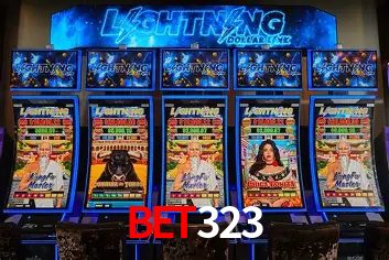 Descubra o Programa VIP da bet323: Vantagens Exclusivas para Jogadores