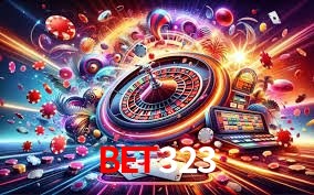 Cadastro Rápido bet323