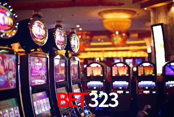 A Experiência Imersiva dos Cassinos Ao Vivo no bet323