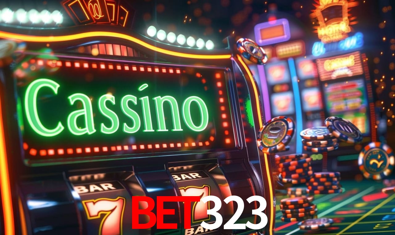 Avaliações dos Jogadores bet323