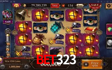 A Emoção da Loteria na bet323: Uma Chance de Mudança de Vida