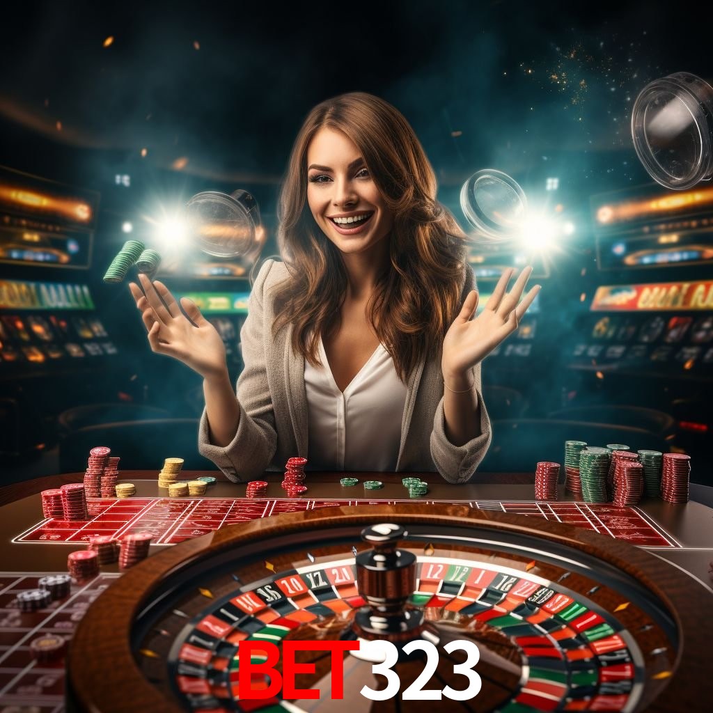 Experimente o Login Seguro Premium no bet323