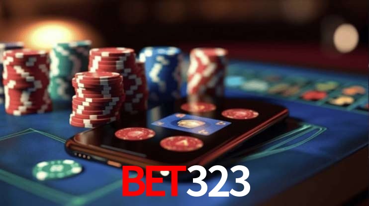 Jogos de Slot bet323