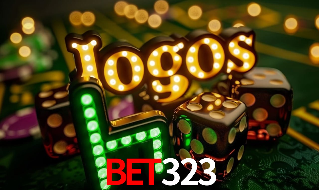 Promoção Relâmpago bet323