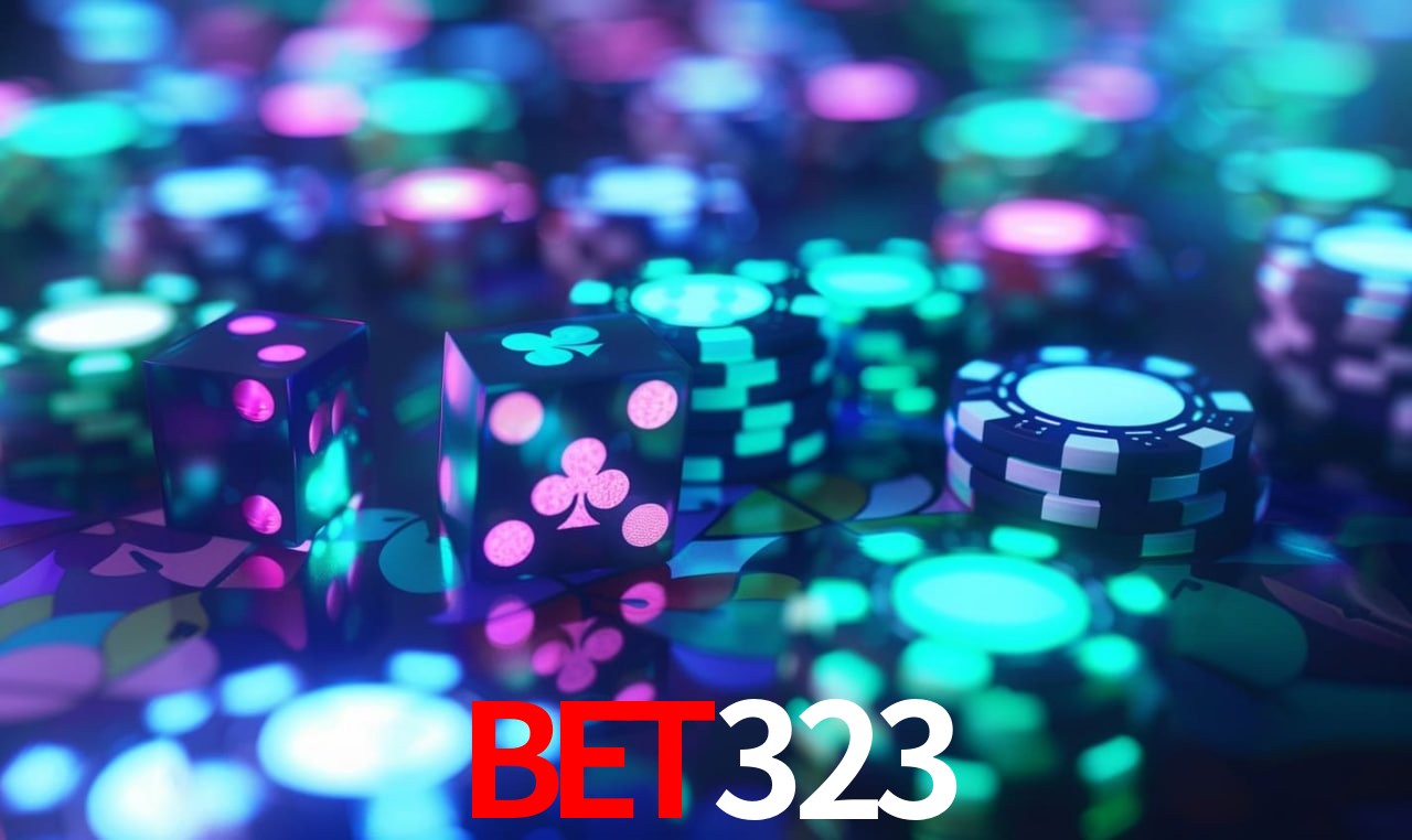 Avaliações dos Jogadores bet323