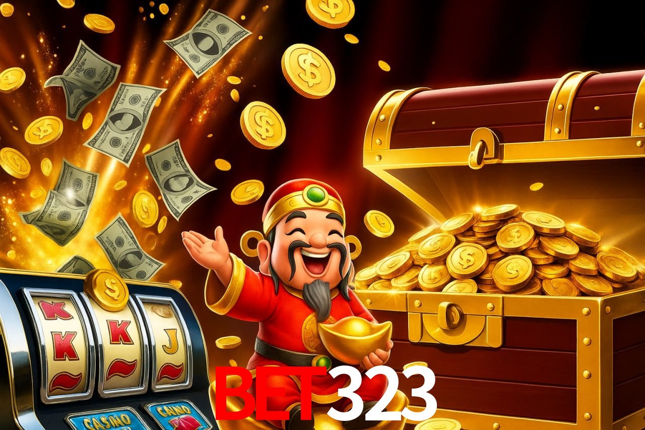 Experiência VIP bet323