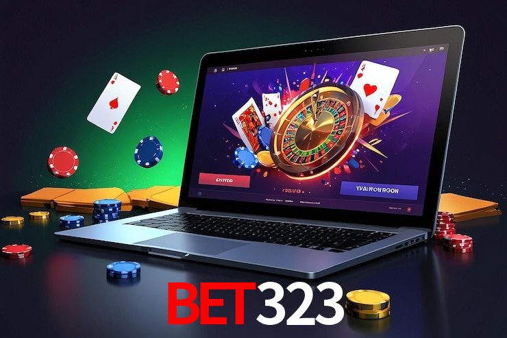Login Seguro bet323